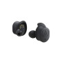 Audio-Technica ATH-SPORT7TW Écouteurs Sans fil Ecouteurs Appels/Musique USB Type-A Bluetooth Noir