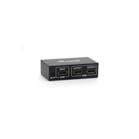 Equip 332712 répartiteur vidéo HDMI 2x HDMI