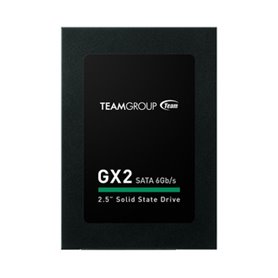 Team Group GX2 512GB Serial ATA III 2.5" 512 Go Série ATA III