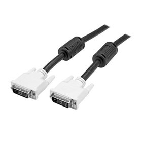 StarTech.com Câble d'écran Dual Link DVI-D 10m - M/M
