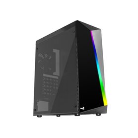 Aerocool Shard Midi Tower Noir