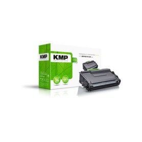 KMP B-T103 Cartouche de toner 1 pièce(s) Compatible Noir