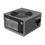 LC-Power LC500-12 V2.31 unité d'alimentation d'énergie 350 W 20+4 pin ATX ATX Gris