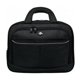 Port Designs Manhattan PRO 13" 33 cm (13") Malette Noir