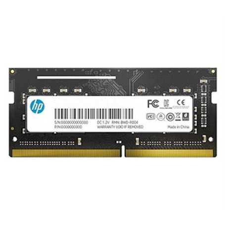 HP S1 module de mémoire 8 Go 1 x 8 Go DDR4 2666 MHz