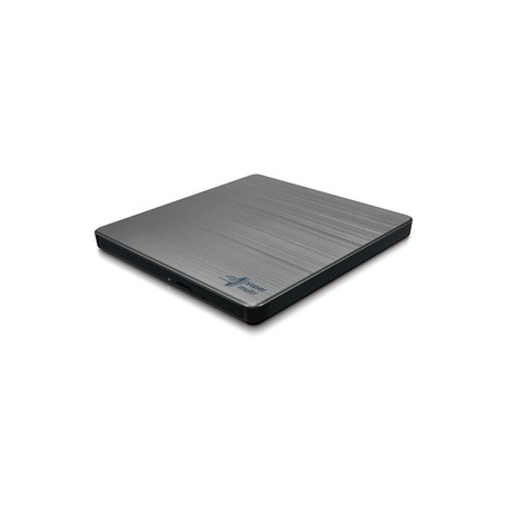 Hitachi-LG Graveur de DVD portable mince