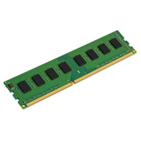 Kingston Technology ValueRAM 8GB DDR3L 1600MHz Module module de mémoire 8 Go 1 x 8 Go