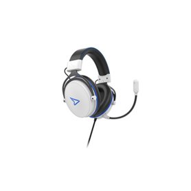 Steelplay HP52 Casque Avec fil Arceau Jouer Blanc