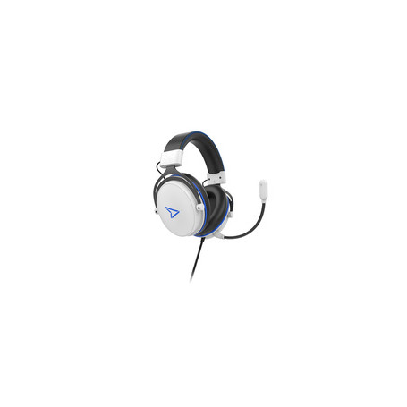 Steelplay HP52 Casque Avec fil Arceau Jouer Blanc