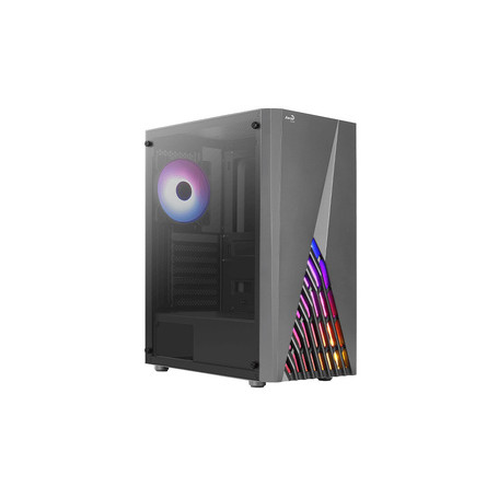 Aerocool Delta Midi Tower Noir