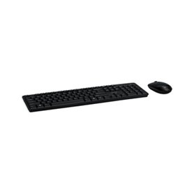 Acer Combo 100 clavier Souris incluse Maison RF sans fil QWERTY Français Noir