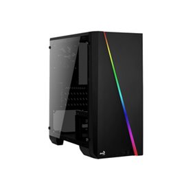 Aerocool Cyclon Mini Mini Tower Noir