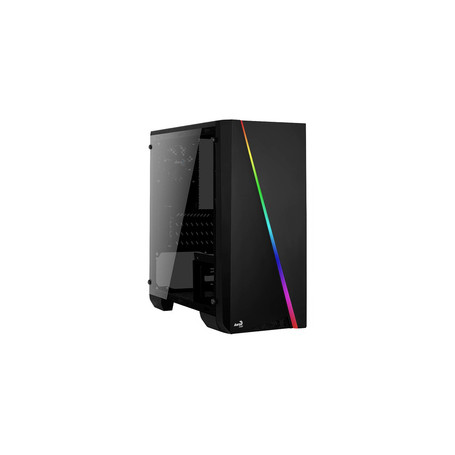 Aerocool Cyclon Mini Mini Tower Noir