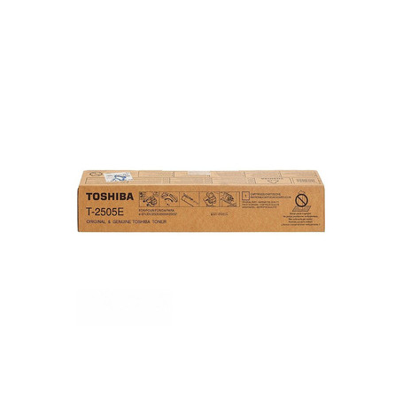 Toshiba 6AG00005084 Cartouche de toner 1 pièce(s) Original Noir