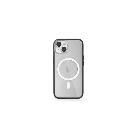 Woodcessories ECO643 coque de protection pour téléphones portables 17 cm (6.7") Housse Noir