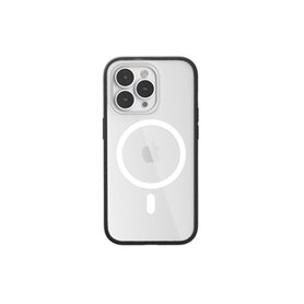 Woodcessories ECO646 coque de protection pour téléphones portables 17 cm (6.7") Housse Transparent
