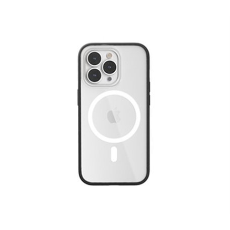 Woodcessories ECO646 coque de protection pour téléphones portables 17 cm (6.7") Housse Transparent