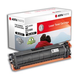 AgfaPhoto APTHPCF230XE Cartouche de toner 1 pièce(s) Compatible Noir