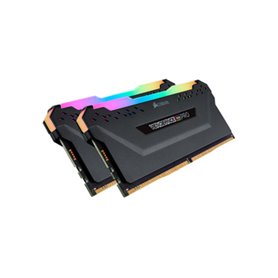 Corsair CMWLEKIT2 Compartiment pour ordinateur Universel Kit d'amélioration de l'éclairage RVB