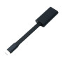 DELL Adapter  USB-C to HDMI 2.0