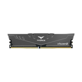 Team Group T-FORCE VULCAN Z TLZGD416G3200HC16F01 module de mémoire 16 Go 1 x 16 Go DDR4 3200 MHz