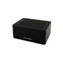 LC-Power LC-DOCK-C Station d'accueil de disques de stockage USB 3.2 Gen 2 (3.1 Gen 2) Type-C Noir