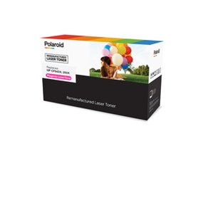 Polaroid LS-PL-22232-00 Cartouche de toner 1 pièce(s) Compatible Magenta