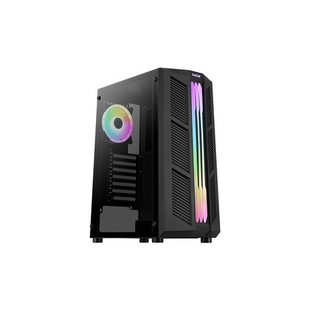 Aerocool Prime-G-BK-v2 Midi Tower Noir