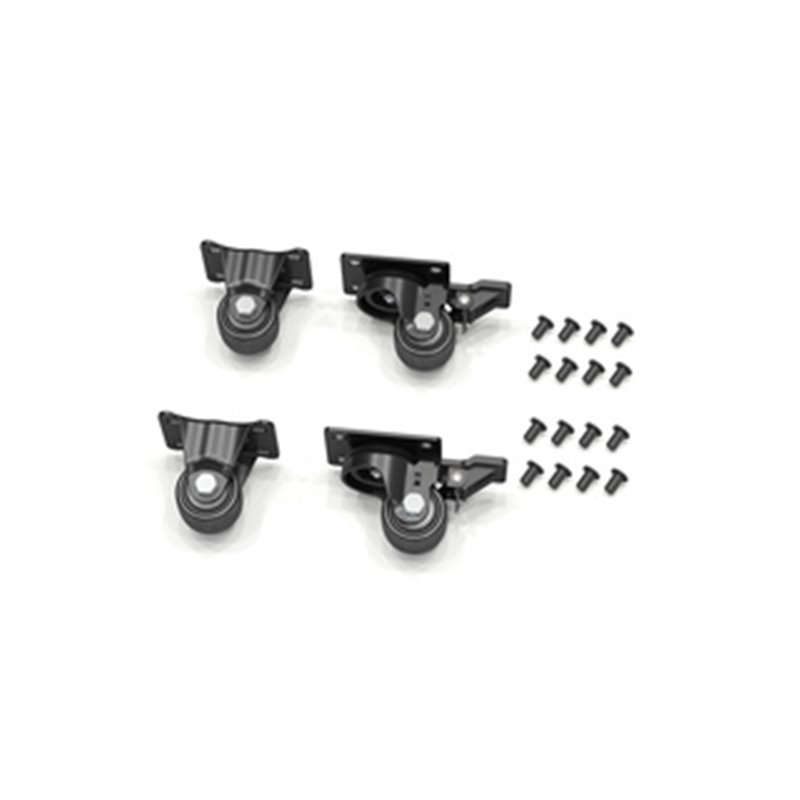 Cooler Master ErgoStand Air Argent 39