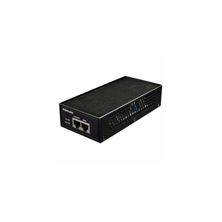 Intellinet 560566 adaptateur et injecteur PoE Gigabit Ethernet