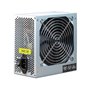 Inter-Tech SL-500 Plus unité d'alimentation d'énergie 500 W 20+4 pin ATX ATX Argent