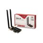 Inter-Tech DMG-36 Interne WLAN / Bluetooth 5400 Mbit/s