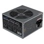 LC-Power LC600H-12 unité d'alimentation d'énergie 600 W 20+4 pin ATX ATX Gris