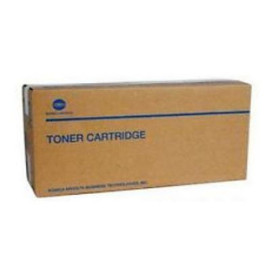 Konica Minolta TN616B Cartouche de toner 1 pièce(s) Original Noir