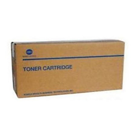 Konica Minolta TN616B Cartouche de toner 1 pièce(s) Original Noir