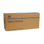 Konica Minolta TN616B Cartouche de toner 1 pièce(s) Original Noir