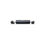 Lenco EPB-440 Casque Sans fil Ecouteurs Micro-USB Bluetooth Noir