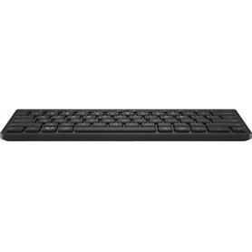 HP Clavier Bluetooth multi-périphériques compact 350