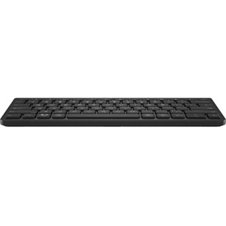 HP Clavier Bluetooth multi-périphériques compact 350