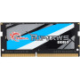 G.Skill Ripjaws SO-DIMM 16GB DDR4-2133Mhz module de mémoire 16 Go 2 x 8 Go