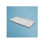 R-Go Tools Clavier ergonomique R-Go Compact Break