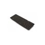 Urban Factory ONLEE clavier Universel Bluetooth AZERTY Français Noir