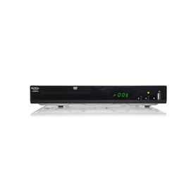 Xoro HSD 8470 DVD player Noir