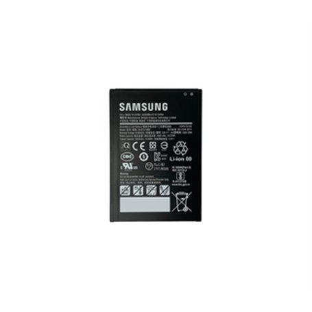 Samsung GP-PBT575ASABW Pièce de rechange et accessoire pour tablette Batterie