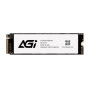 AGI Technology AGI512GIMAI298 disque SSD M.2 512 Go PCI Express 3.0 NVMe QLC 3D NAND