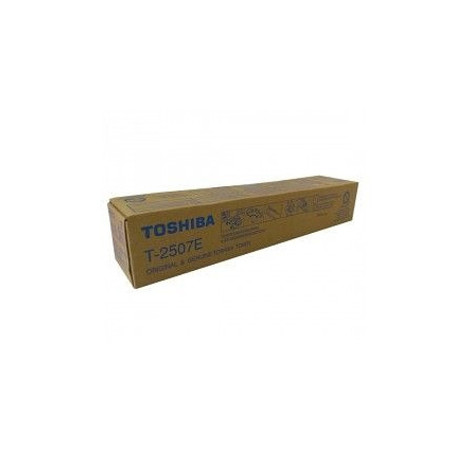 Toshiba 6AG00005086 Cartouche de toner 1 pièce(s) Original Noir