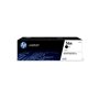 HP 56A toner LaserJet noir authentique