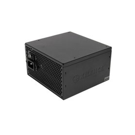 Xilence Performance C XP600R6 unité d'alimentation d'énergie 450 W 20+4 pin ATX ATX Noir