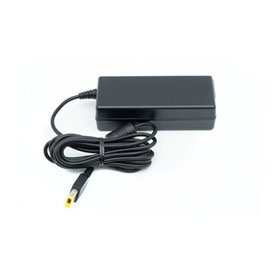 Wortmann AG 1480011 adaptateur de puissance & onduleur Intérieure 65 W Noir