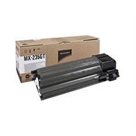 Sharp MX-235 GT Cartouche de toner 1 pièce(s) Original Noir